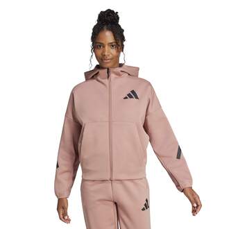 ŽENSKI DUKS ADIDAS W Z.N.E. FZ