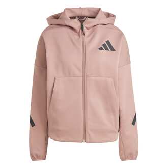 ŽENSKI DUKS ADIDAS W Z.N.E. FZ