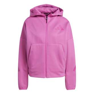 ŽENSKI DUKS ADIDAS W Z.N.E. FZ