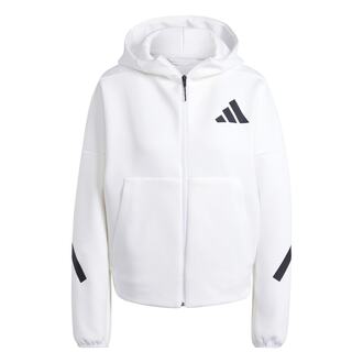 Ženski duks adidas W z.n.e. fz