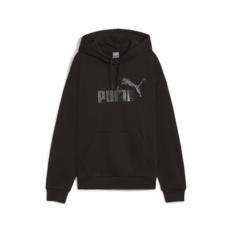 Ženski duks Puma Ess+ Animal Hoodie Fl
