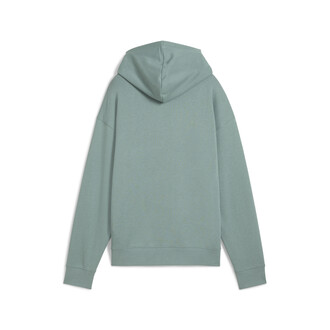 Ženski duks Puma Ess Script Comfort Hoodie Tr