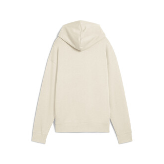 Ženski duks Puma Ess Script Comfort Hoodie Tr