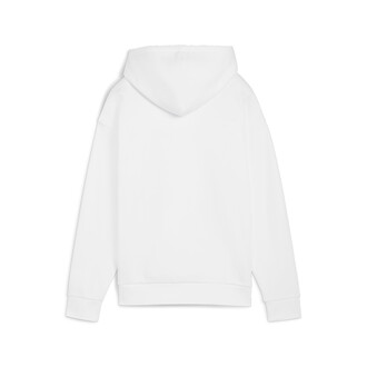 Ženski duks Puma Ess+ Script Hoodie Fl