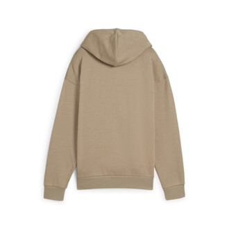 Ženski duks Puma Ess+ Script Hoodie Fl