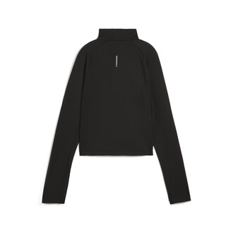 Ženski duks Puma Run Cloudspun 1/4 Zip W