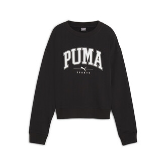 Ženski duks Puma Squad Crew Tr