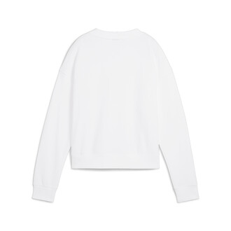 Ženski duks Puma Squad Crew Tr
