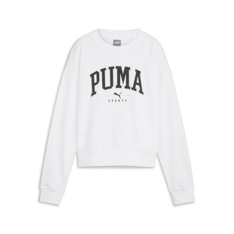 Ženski duks Puma Squad Crew Tr