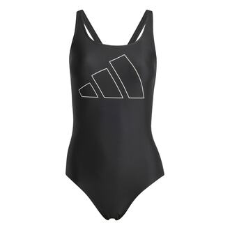 ŽENSKI KUPAĆI ADIDAS BIG BARS SUIT