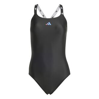 ŽENSKI KUPAĆI ADIDAS LOGO SUIT