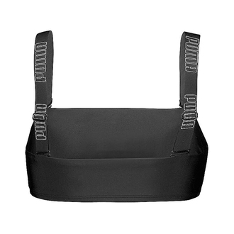 Ženski kupaći gornji deo Puma Swim women bandeau top 1p