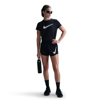 ŽENSKI ŠORC NIKE W NK ONE SWH HB DF MR BR SRT