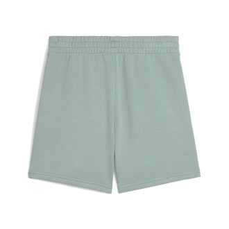 Ženski šorc Puma Ess Small No. 1 Logo 5 High-Waist Shorts Tr