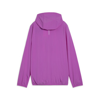 Ženski šuškavac Puma Run Velocity Woven Jacket W