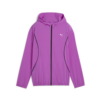 Ženski šuškavac Puma Run Velocity Woven Jacket W
