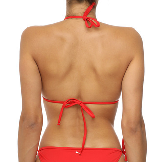 Ženski kupaći gornji deo Puma Swim Women Triangle