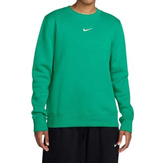 ŽENSKI DUKS NIKE W NSW PHNX FLC STD CREW