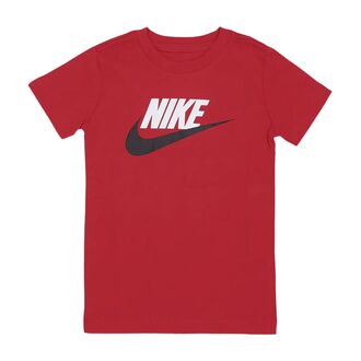 Dečija majica Nike K nsw tee futura hbr