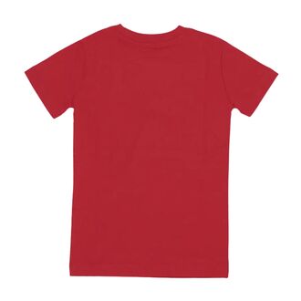 Dečija majica Nike K nsw tee futura hbr