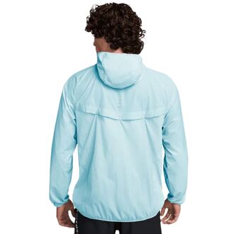 MUŠKA JAKNA NIKE M NK DF UV STRIDE JACKET