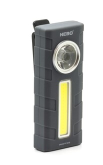 BATERIJSKA LAMPA NEBO TINO