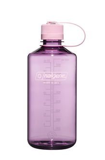 BOCE ZA VODU NALGENE NARROW MOUTH 1000ML CHERRY BLOSSOM SUSTAIN