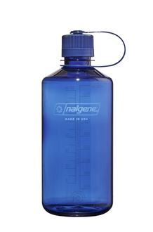 BOCE ZA VODU NALGENE NARROW MOUTH 1000ML DENIM SUSTAIN