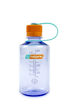 BOCE ZA VODU NALGENE NARROW MOUTH 500ML AMETHYST SUSTAIN