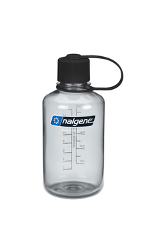 BOCE ZA VODU NALGENE NARROW MOUTH 500ML GRAY SUSTAIN