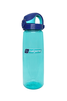 BOCE ZA VODU NALGENE OTF 750ML BLUE AQUA W/BLUE AQUA SUSTAIN