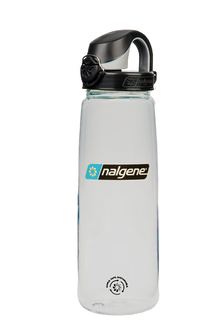 BOCE ZA VODU NALGENE OTF 750ML CLEAR W/BLACK SUSTAIN