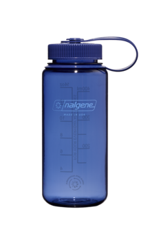 BOCE ZA VODU NALGENE WIDE MOUTH 500ML DENIM SUSTAIN