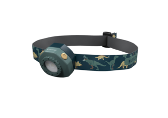 ČEONA LAMPA LEDLENSER KIDLED 4R