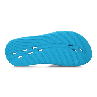 Dečije papuče Speedo Slides One Piece Ju Blue/White