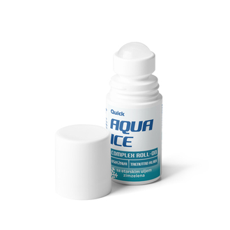 ESENSA AQUA ICE COMPLEX ROLL-ON 50ML