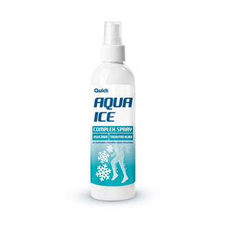 ESENSA AQUA ICE COMPLEX SPRAY 150ML
