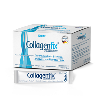 ESENSA COLLAGENFIX DIRECT ORALNI RASTVOR 20X15ML KESICA