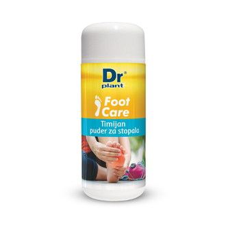ESENSA DR PLANT PUDER ZA STOPALA 85G