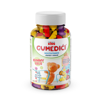 ESENSA GUMEDICI MULTIVITAMIN 60 BOMBONA