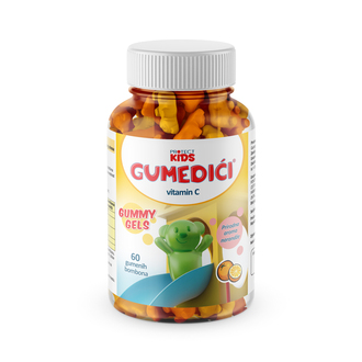ESENSA GUMEDICI VITAMIN C 60 BOMBONA