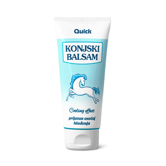 ESENSA KONJSKI BALSAM COLD 200ML