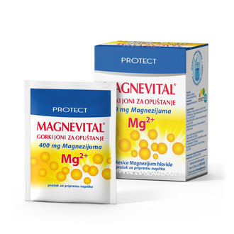 ESENSA MAGNEVITAL GORKI JONI PRAŠAK 15 KESICA