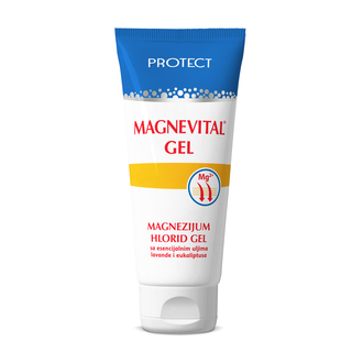 ESENSA MAGNEVITAL MAGNEZIJUM HLORID GEL 200ML