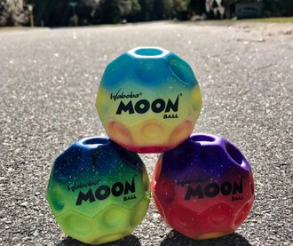 LOPTICA ZA VODU WABOBA GRADIENT MOON