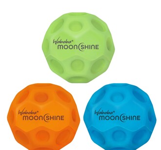 LOPTICA ZA VODU WABOBA MOONSHINE