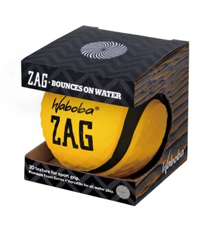 LOPTICA ZA VODU WABOBA ZAG