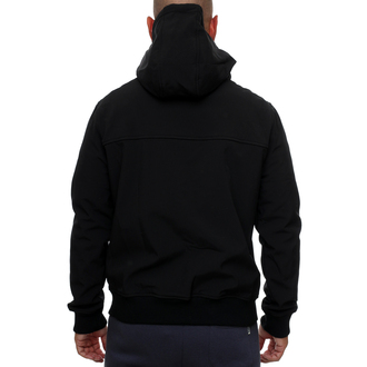 Muška jakna Russell Athletic Phil-Zip Thru Hoody