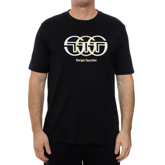 Muška majica Sergio Tacchini Triade 025 co t-shirt
