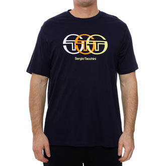 Muška majica Sergio Tacchini Triade 025 co t-shirt